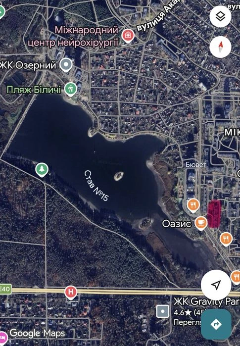 Продається/2кімнатна-55м2/в Києві/Свʼятошинському р-н./вул.У