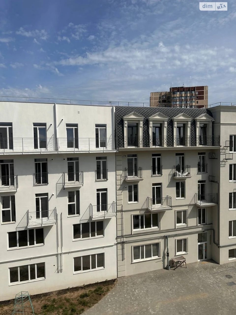 Продаж Квартира Таїрова