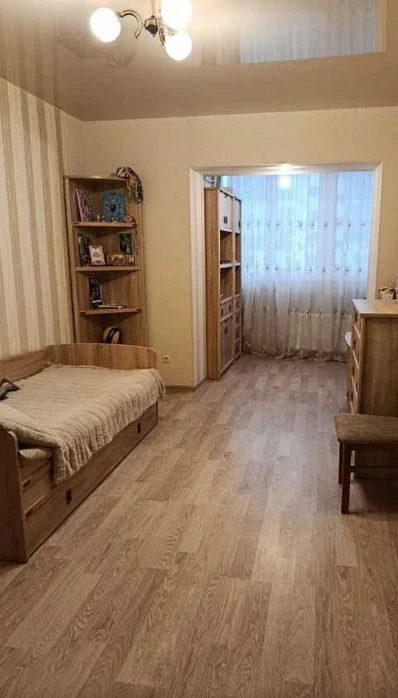 Продам просторную 2-комн. квартиру с РЕМОНТОМ в ЖК "Острова"