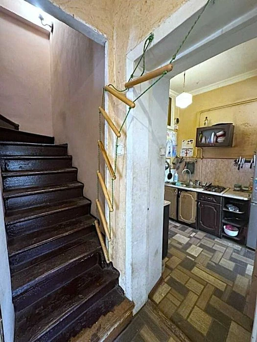 Коблевская: 2к квартира в историческом центре в районе Новог.