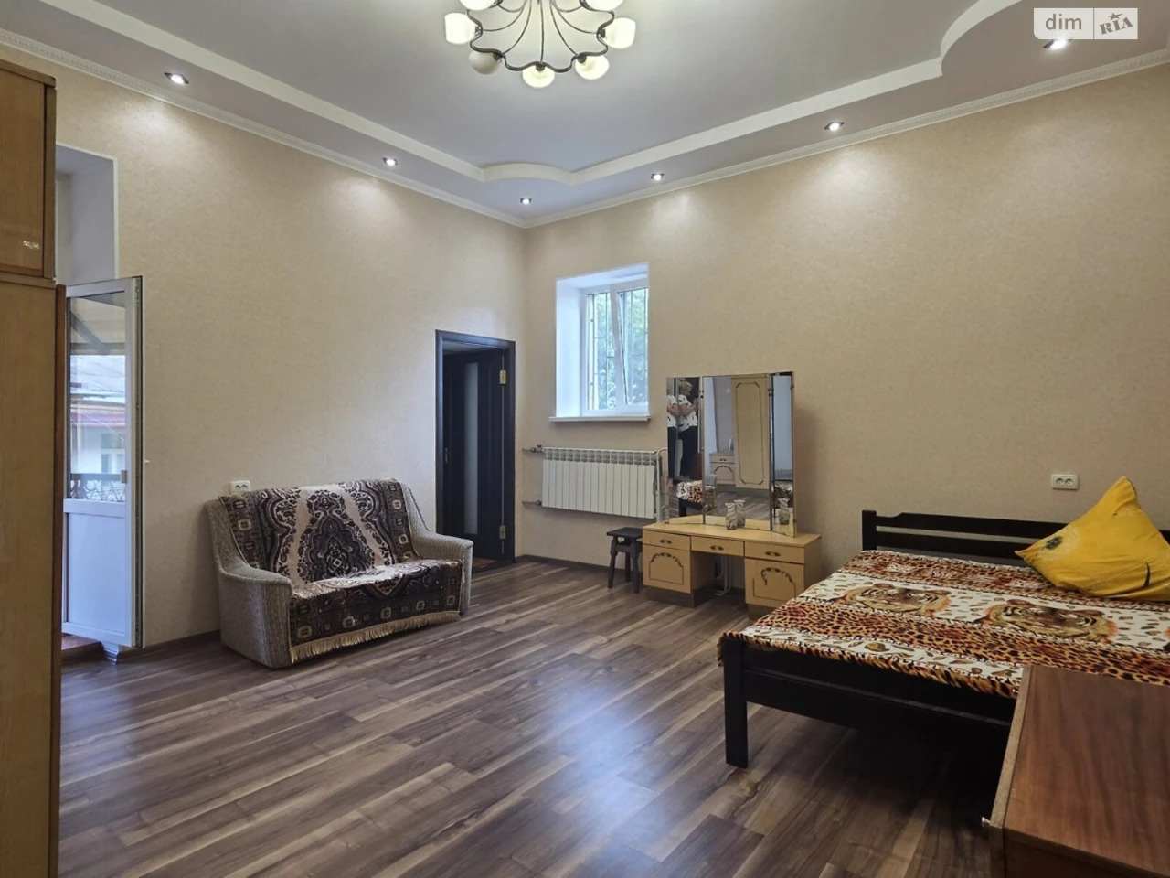 Довгострокова Оренда Квартира Приморський