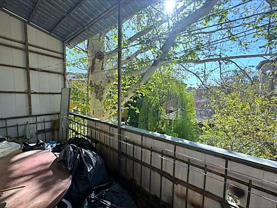 Коблевская: 2к квартира в историческом центре в районе Новог.