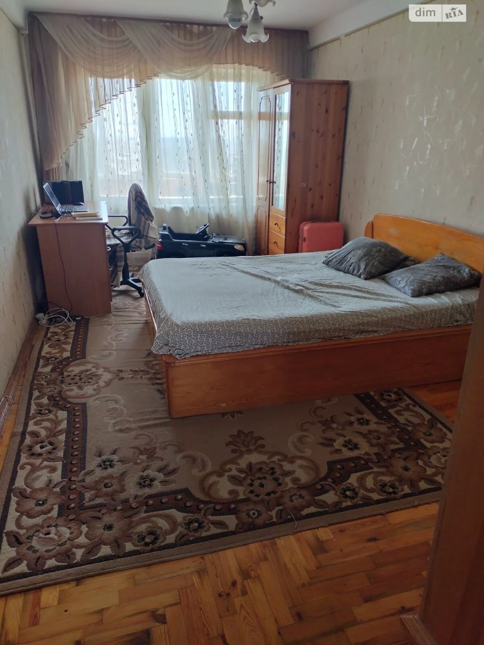 Довгострокова Оренда Квартира Хортицький