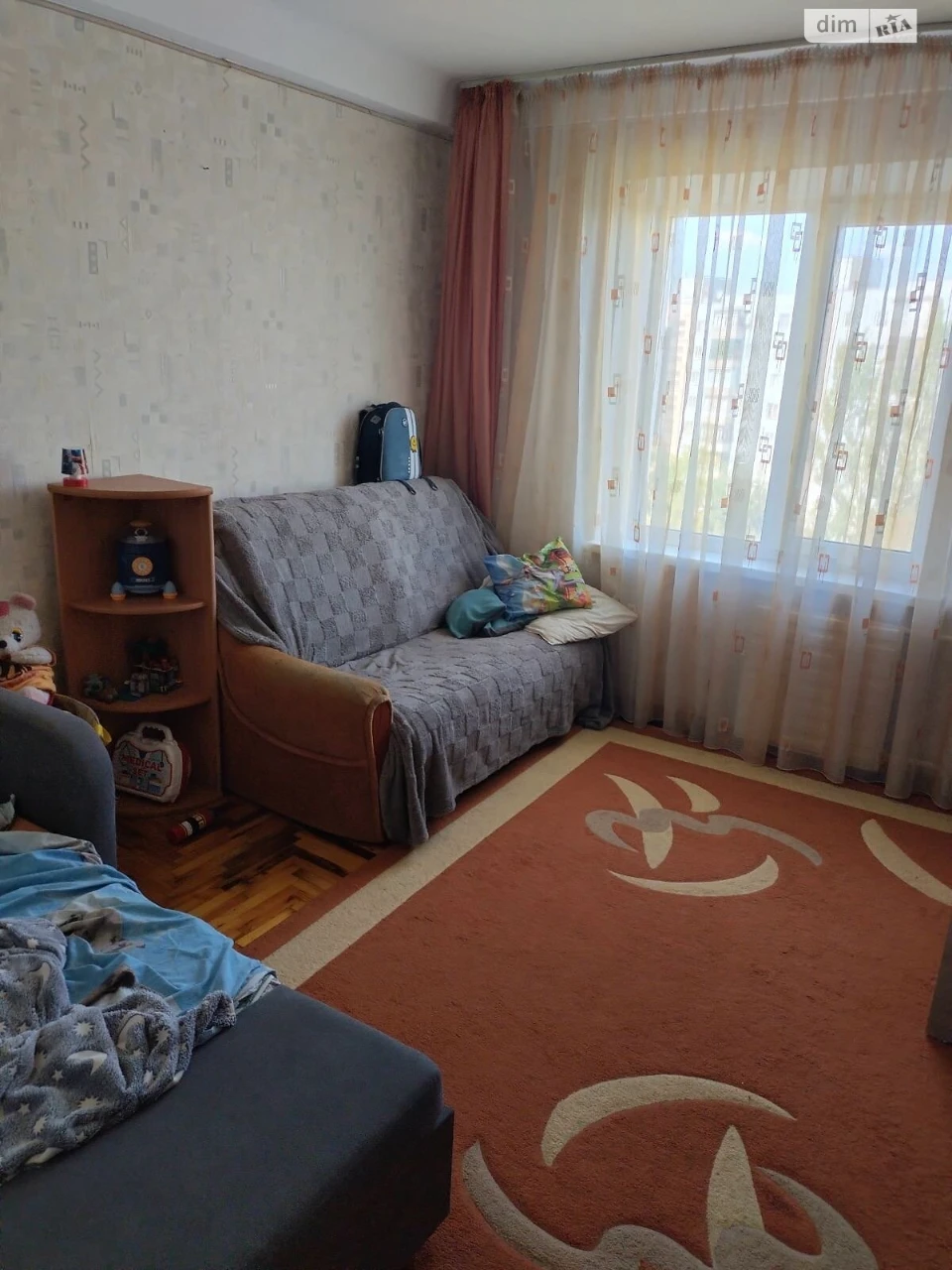 Довгострокова Оренда Квартира Хортицький