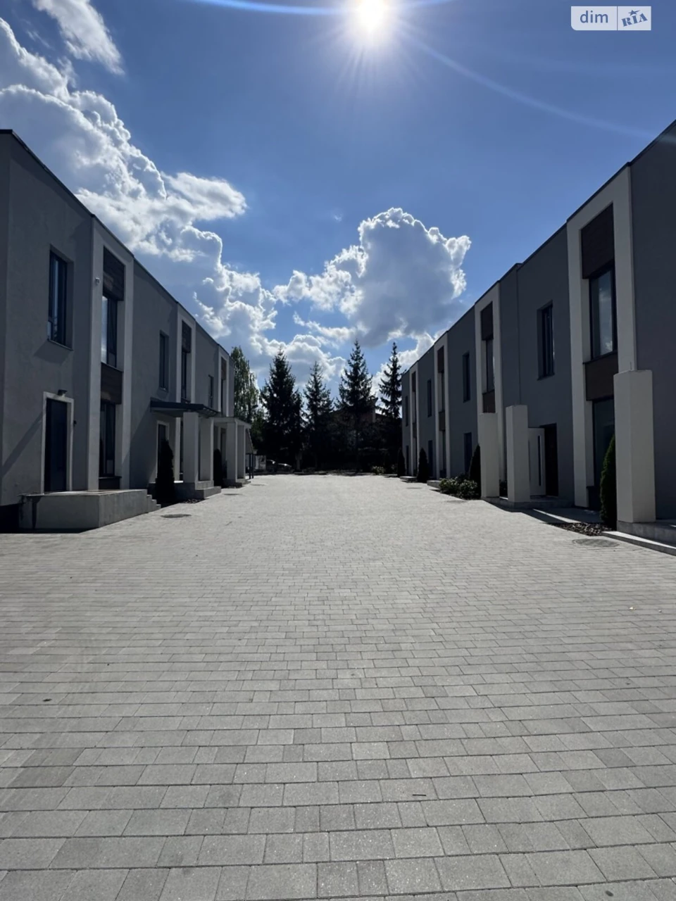 Продаж Таунхаус Ленінський