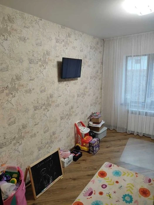 Продаж будинку. 120 м2. 20 соток. Євроремонт. Тахтаулово №14