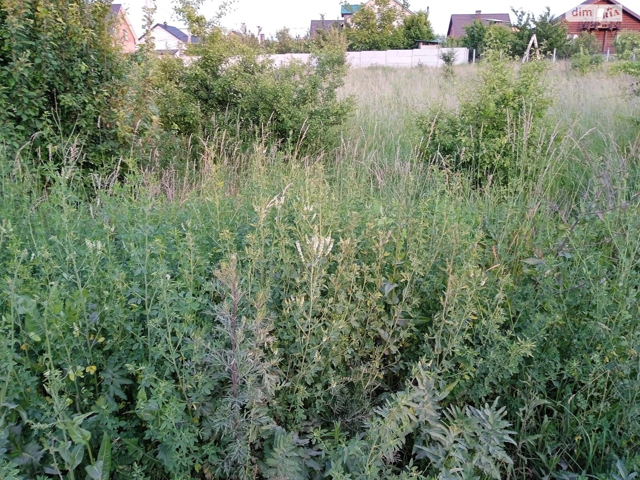 For sale Land for residential development Old Town