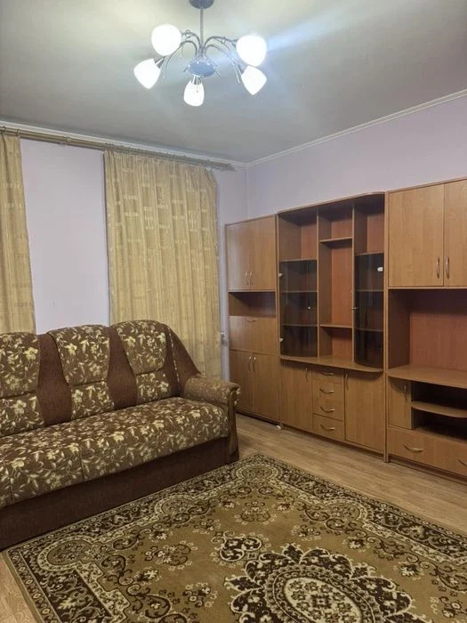 Продаж квартири в тихому районі міста