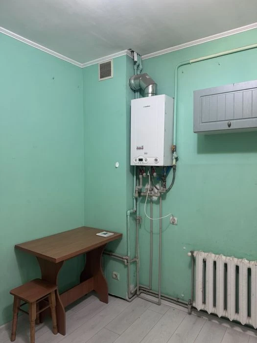 Продаж квартири в тихому районі міста