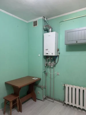 Продаж квартири в тихому районі міста