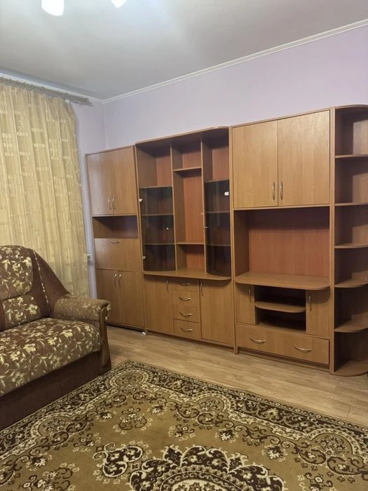 Продаж квартири в тихому районі міста