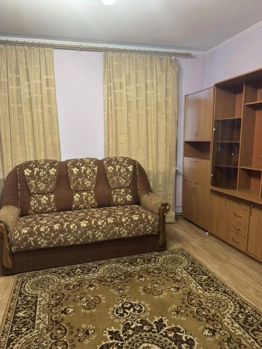 Продаж квартири в тихому районі міста