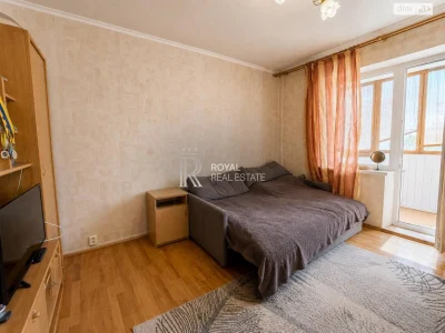 Продаж Квартира Караваєві Дачі