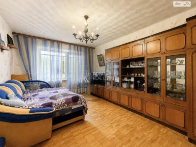 Продаж Квартира Караваєві Дачі