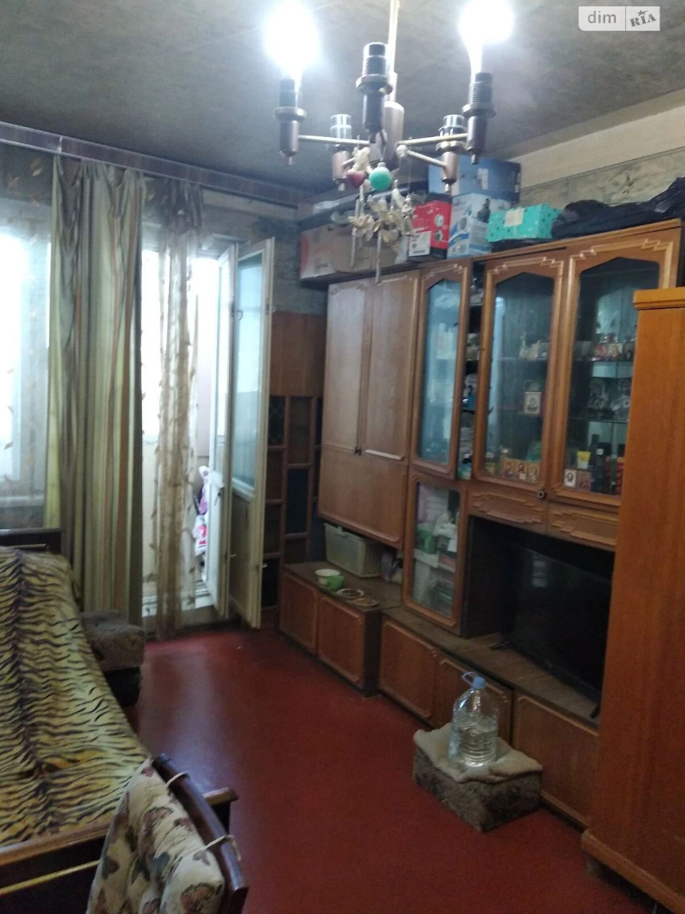 Продаж Квартира Мостицький Масив