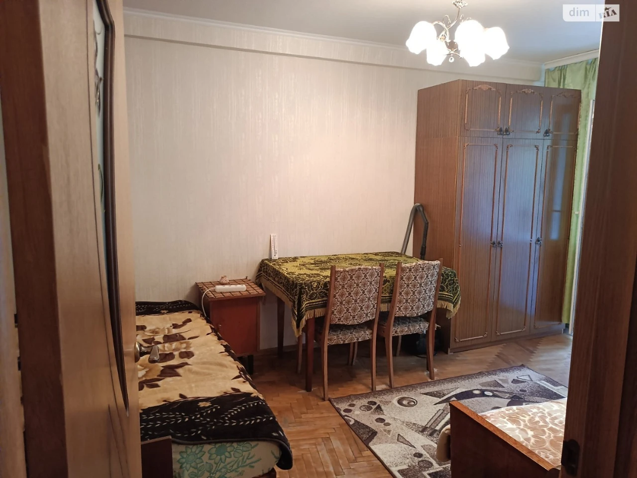 Продаж Квартира Мостицький Масив