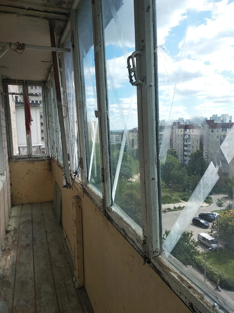 Продаж Квартира Мостицький Масив