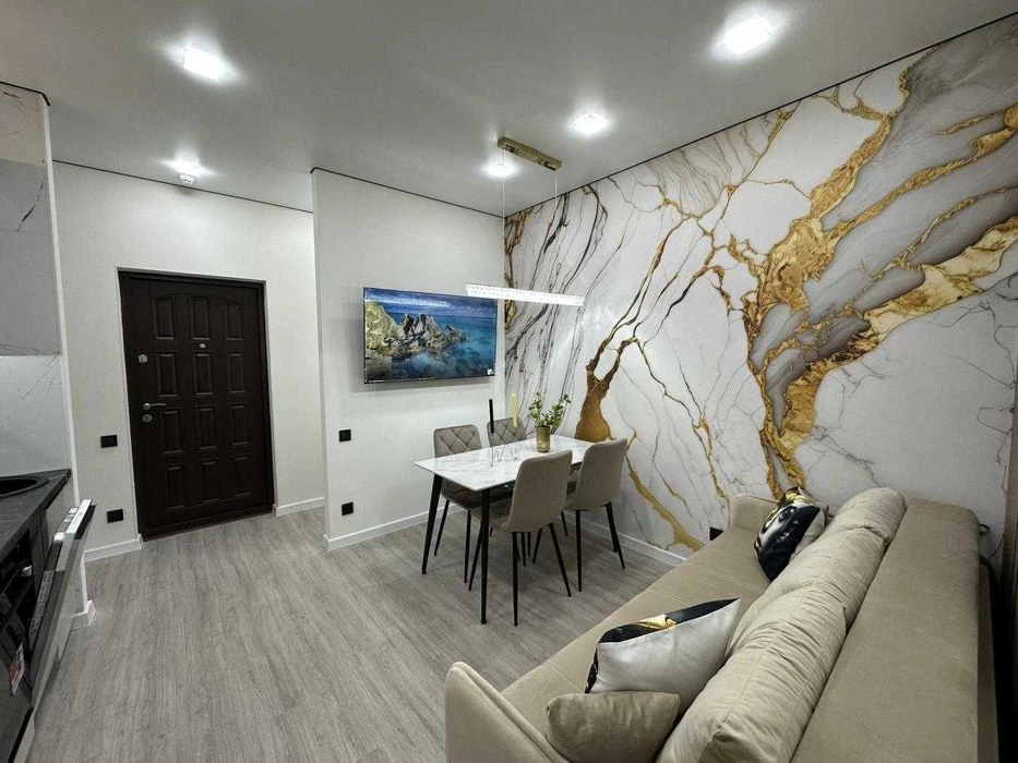 Продам 1 к Квартиру Краснова Кадорр 68