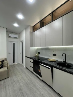 Продам 1 к Квартиру Краснова Кадорр 68