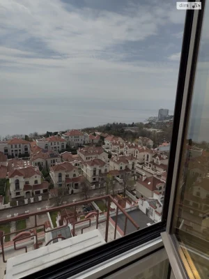 Довгострокова Оренда Квартира Аркадія