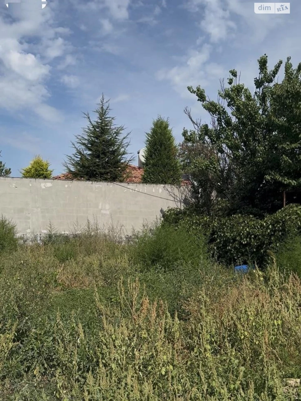 Продаж Ділянка під житлову забудову Чубаївка