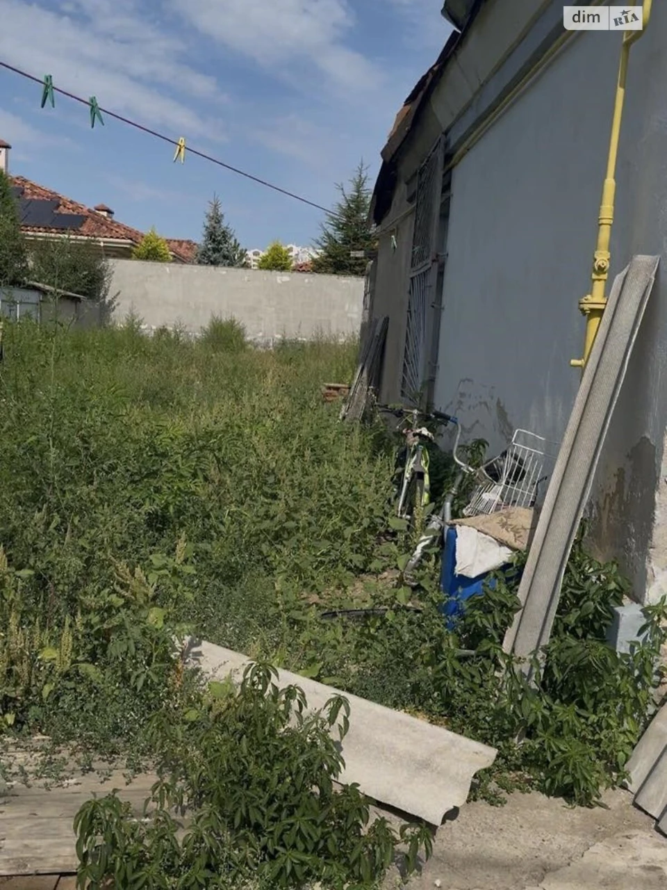Продаж Ділянка під житлову забудову Чубаївка