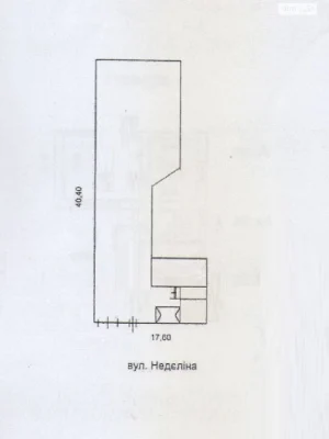 Продаж Ділянка під житлову забудову Чубаївка