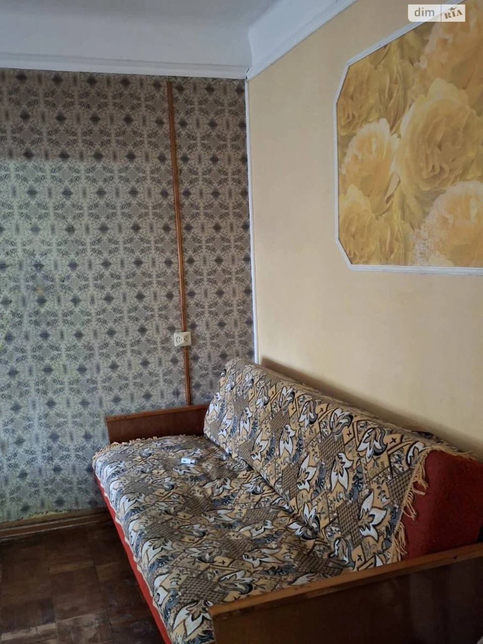 Довгострокова Оренда Квартира Дніпровський (Ленінський)