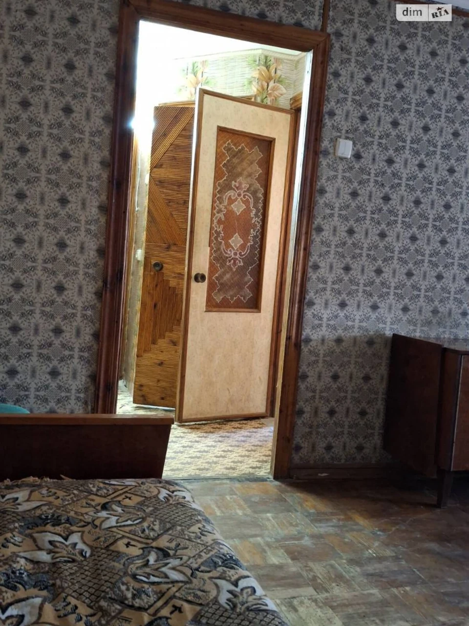 Довгострокова Оренда Квартира Дніпровський (Ленінський)