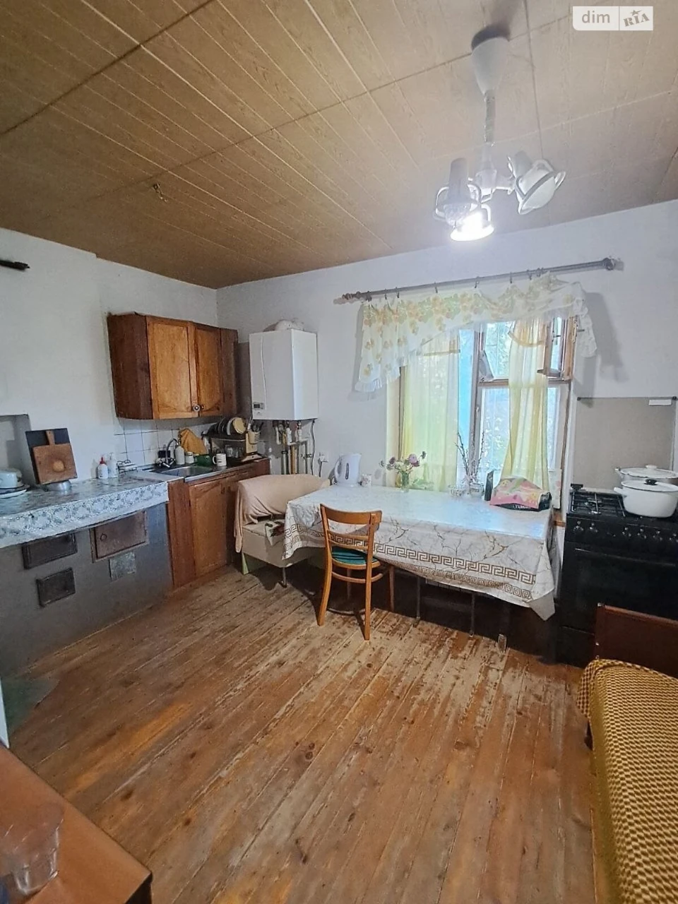Продаж Дім Дніпровський (Ленінський)