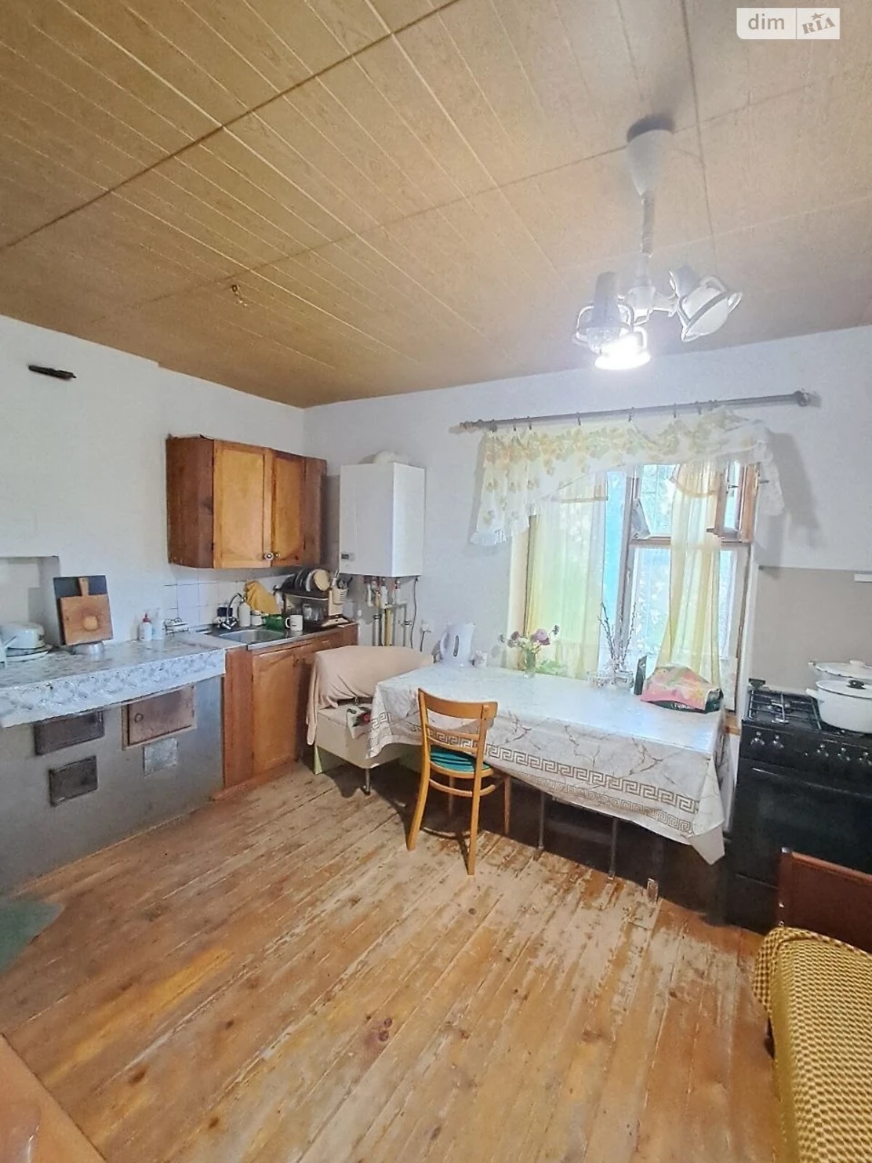 Продаж Дім Дніпровський (Ленінський)
