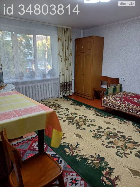 Довгострокова Оренда Квартира Слов'янка
