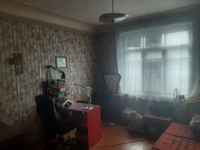 Продаж 3 кімн.кв вул. Благовісна 152 + гараж.