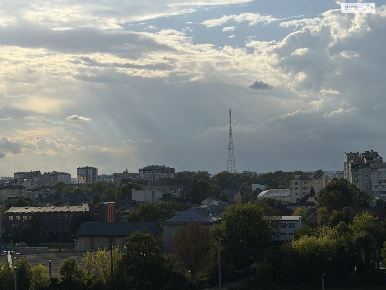 Продаж Квартира Майзлі
