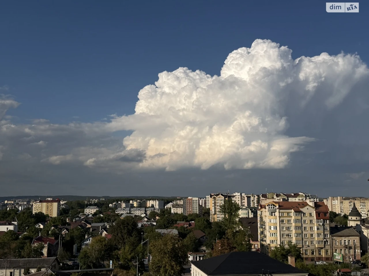 Продаж Квартира Майзлі
