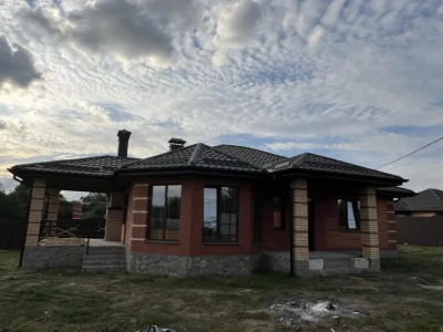 Продам будинок вул. Лучниківська 16 В