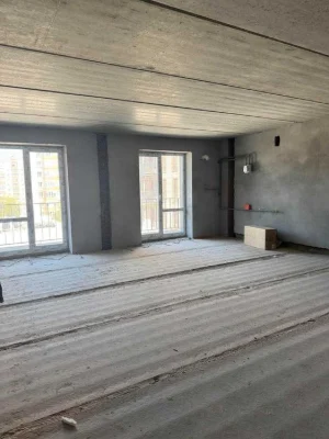 Озерна, Status Residence 2к квартира 68м.кв