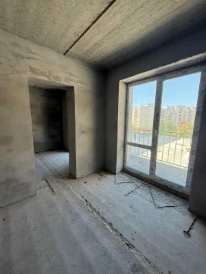 Озерна, Status Residence 2к квартира 68м.кв