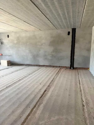 Озерна, Status Residence 2к квартира 68м.кв