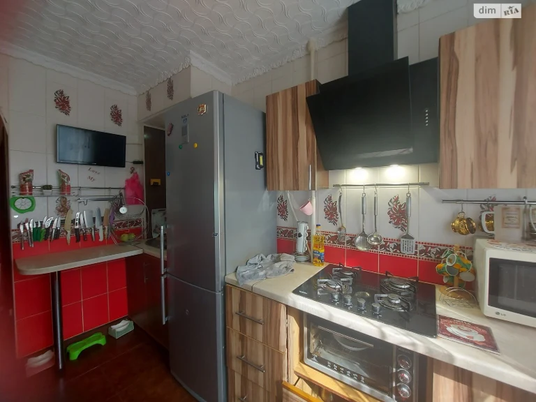 Продаж Квартира Інгульський
