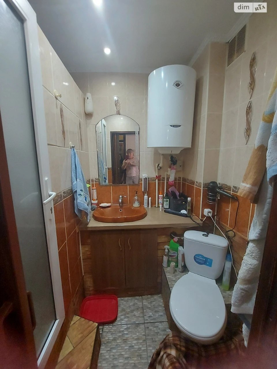 Продаж Квартира Інгульський