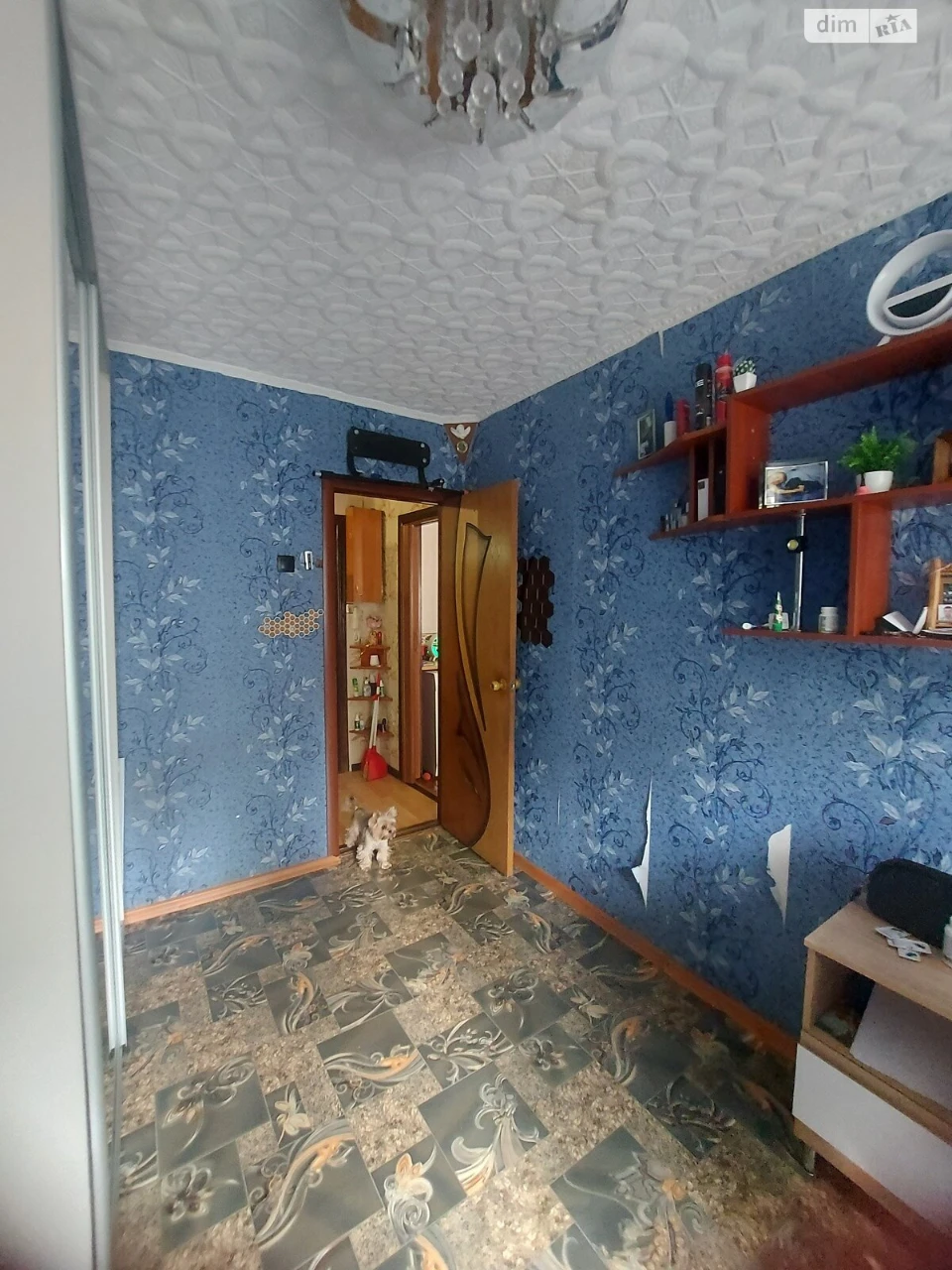 Продаж Квартира Інгульський