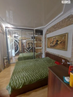 Продаж Квартира Інгульський
