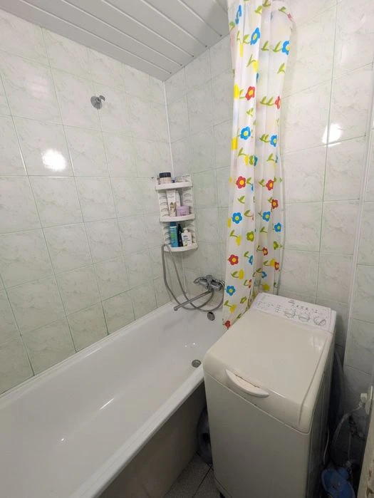 3-кімнатна квартира на СКД (близько до Харківської)