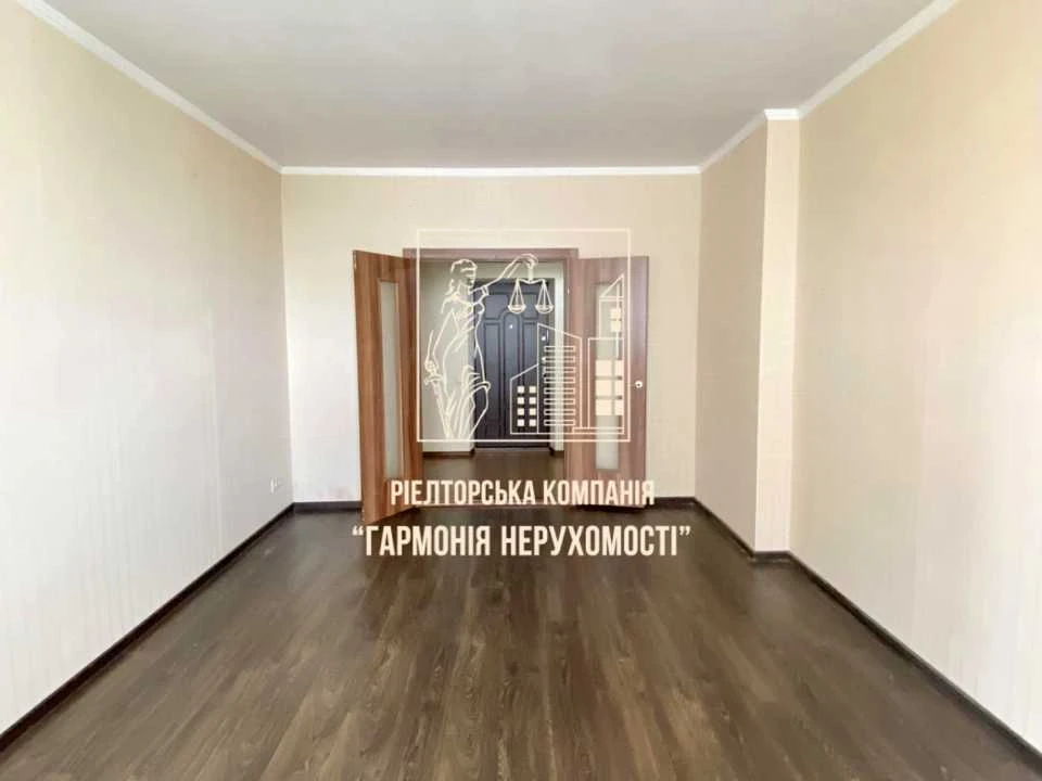 Apartment. Kyiv, Mykola Zakrevskoho St.