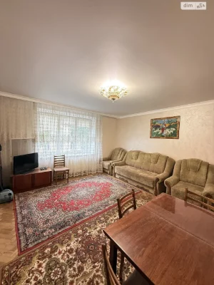 Довгострокова Оренда Квартира Вулька