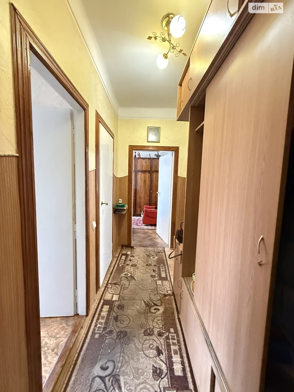 Довгострокова Оренда Квартира Вулька