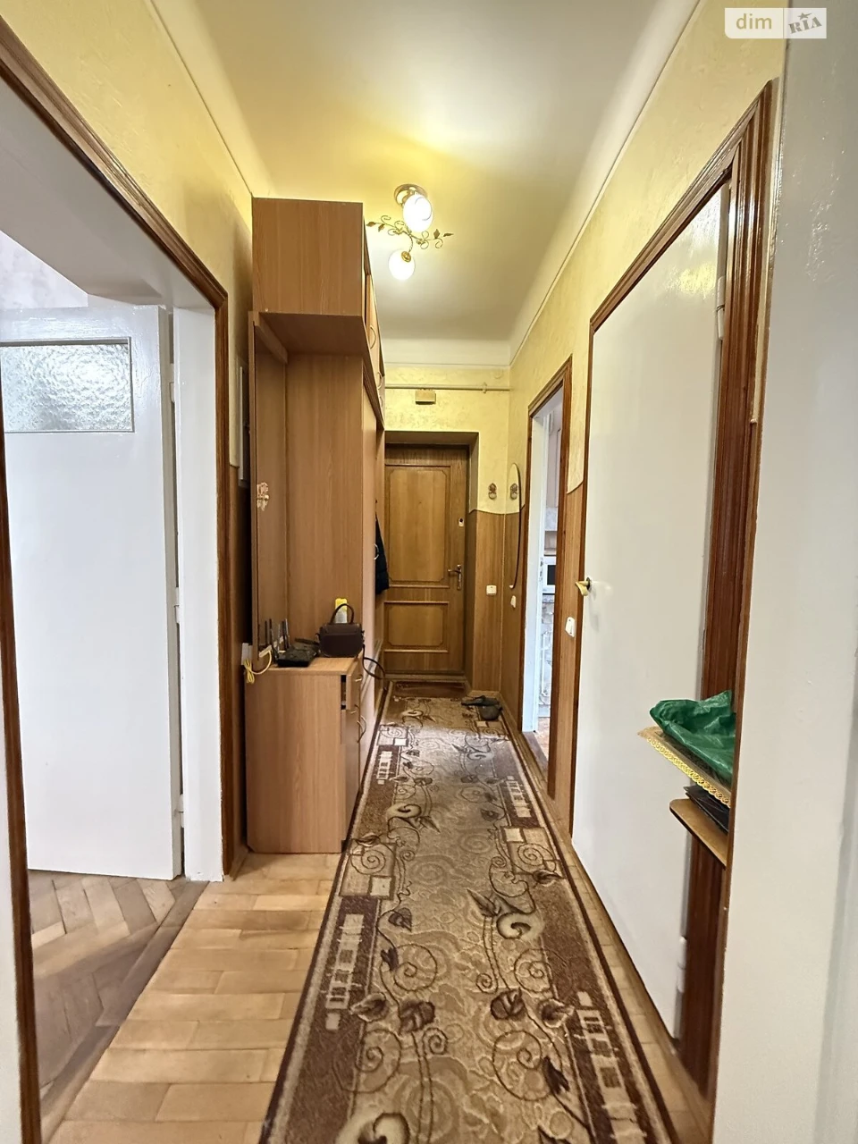 Довгострокова Оренда Квартира Вулька