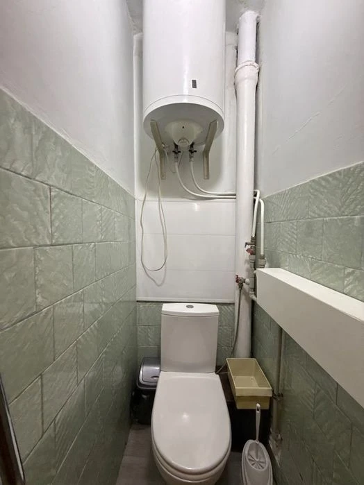 Продаж 3-кім. квартири 74 м.кв.,по вул. Пулюя, Львів, Франкі