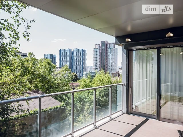 Продаж 5к квартири 266 кв. м на вул. Дмитра Годзенка 13 • ID